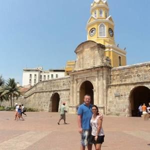 Meet your Posher, Patricia